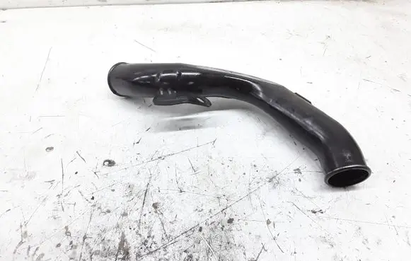 Ford Focus Intercooler hose/pipe