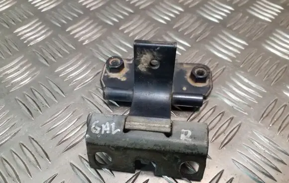 Jeep Grand Cherokee (WJ) Tailgate/trunk/boot hinge