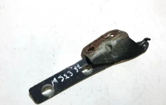 Mazda 323 Engine bonnet/hood hinges
