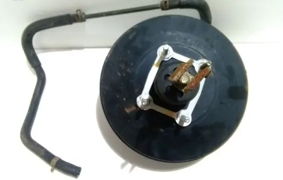 Subaru Legacy Brake booster BBZ5156 G215T