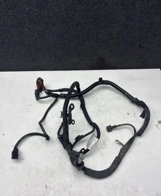 Peugeot 208 I Positive cable (battery) 9804062080