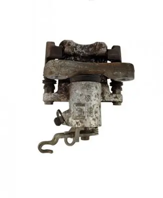 Skoda Yeti (5L) Rear brake caliper