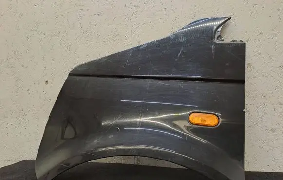 Volkswagen Transporter - Caravelle T5 Fender 3B09491178