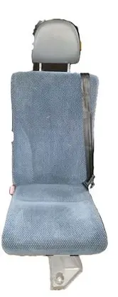 Mercedes-Benz Sprinter W906 Rear seat SCHNIERLEFLEXUS 011906