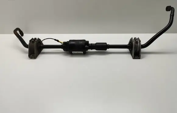 BMW 5 E60 E61 Active stabilizer 6760165 37116760165 3711676016509