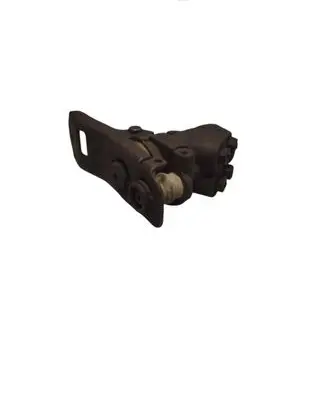 Volkswagen Transporter - Caravelle T4 Brake power pressure regulator 7D0612503