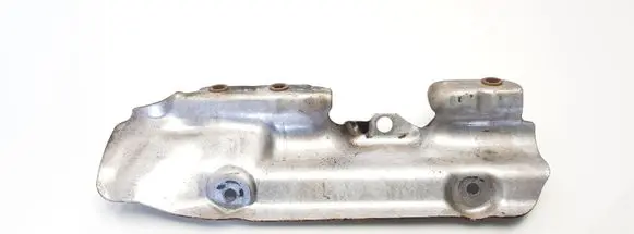 BMW 7 F01 F02 F03 F04 Heat shield in engine bay 7577005