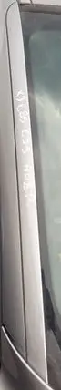 BMW X3 E83 Windshield/front glass wiper blade 