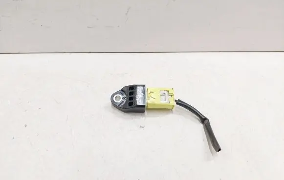 Subaru Forester SH Airbag deployment crash/impact sensor 98237AJ000 E3W8HC