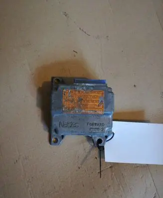 Mazda Demio Airbag control unit/module DC2057K3X