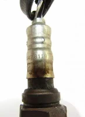 Mercedes-Benz A W169 Lambda probe sensor A0035428118