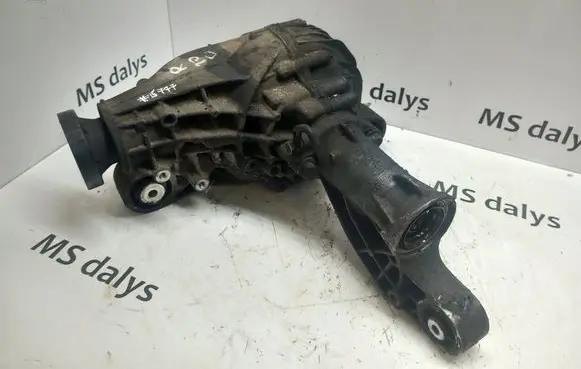 Mercedes-Benz GL X164 Front differential A1643302002 1643302002
