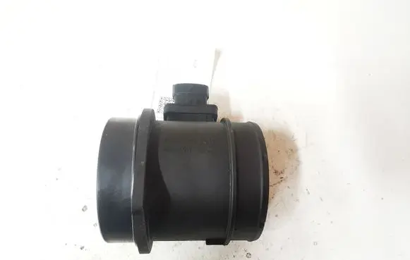 Land Rover Range Rover Sport L494 Mass air flow meter G4D312B579AA 0280218307