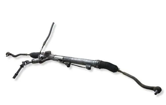 Mercedes-Benz ML W164 Steering rack A2511101100