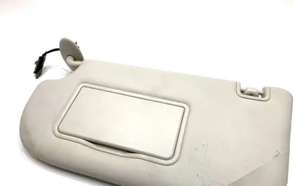Ford Kuga II Sun visor 