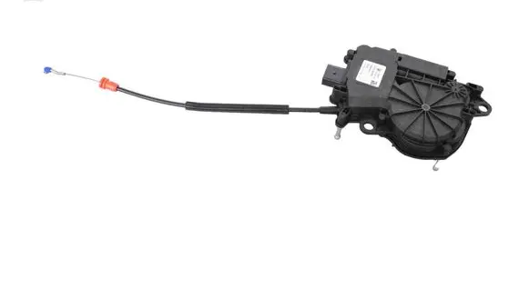 Alfa Romeo Stelvio Tailgate/trunk/boot lift motor 6701065090