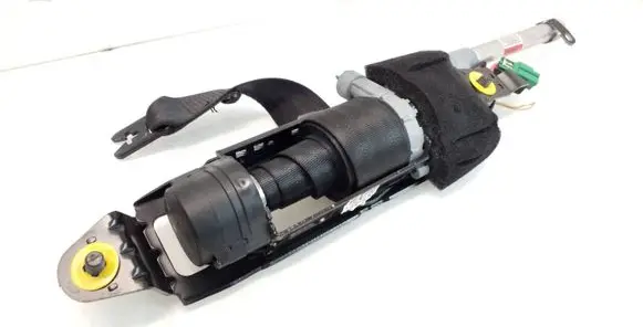 Volvo XC60 Front seatbelt 39887619 3419982