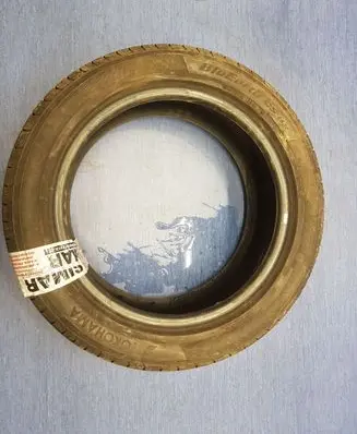 AC 428 R17 summer tire 