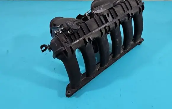 BMW 5 E60 E61 Intake manifold N53B25 IMPRK1371365
