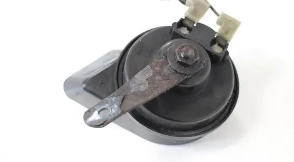 Mercedes-Benz CLS C219 Horn signal 