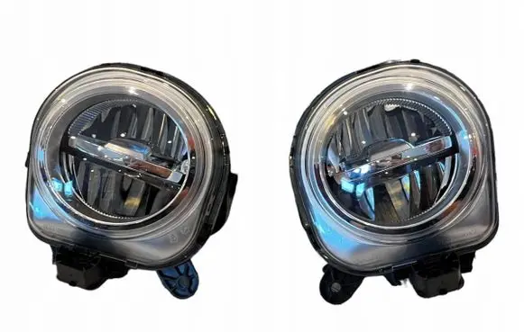 BMW X2 F39 Fog light set 63177444806