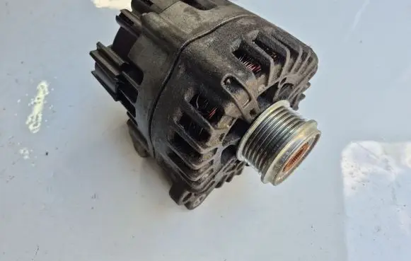 Audi A6 C7 Generator/alternator 059903018Q
