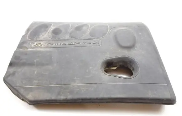 Ford Kuga I Engine cover (trim) zcx