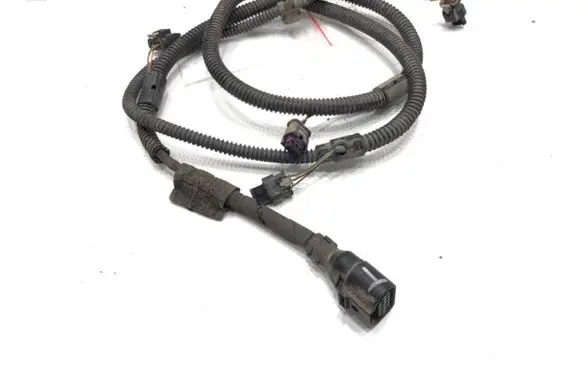 Volkswagen Golf VII Parking sensor (PDC) wiring loom