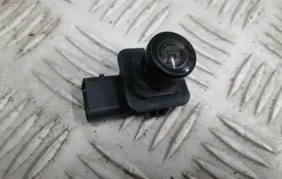 Reversing camera