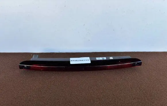 Smart ForFour II W453 Third/center stoplight A4539063600
