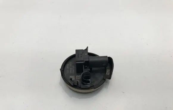 BMW 1 F40 Airbag deployment crash/impact sensor 6834911 126713