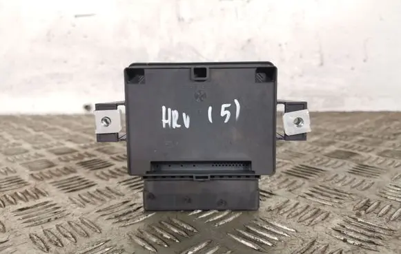 Honda HR-V Other control units/modules 39920T7SG720M1