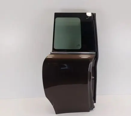 Mini One - Cooper Clubman R55 Rear door