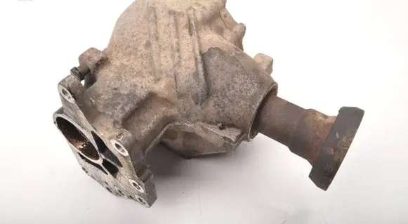 Volvo XC70 Rear gearbox reducer/haldex oil pump 30700016