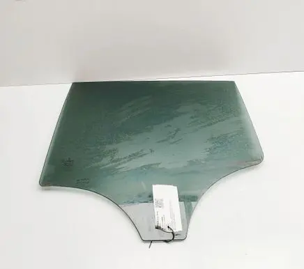 Mercedes-Benz GLA H247 Rear door window glass A2477357500 43R002092