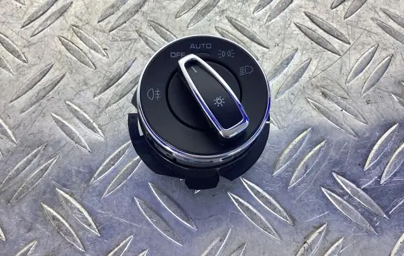 Porsche 911 991 Light switch