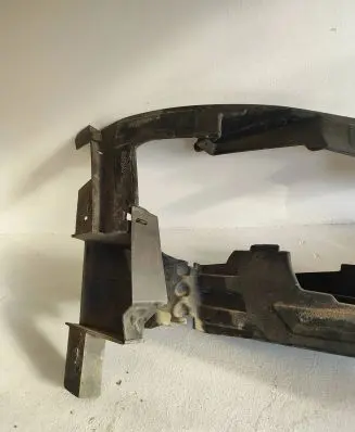 Ford Mustang VI Fog light bracket Jr3b15266aew