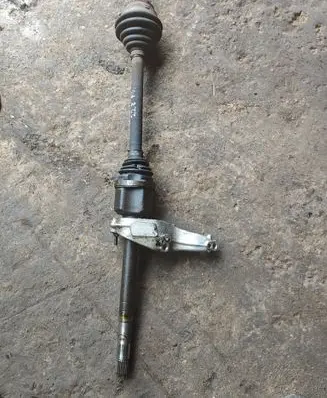 Citroen C4 Cactus Front driveshaft