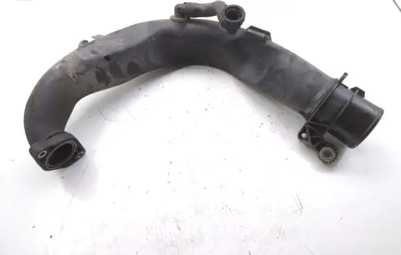 Nissan Qashqai+2 Intercooler hose/pipe 8200645723