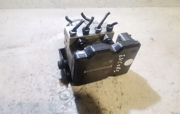 Buick Encore I ABS Pump 95281717