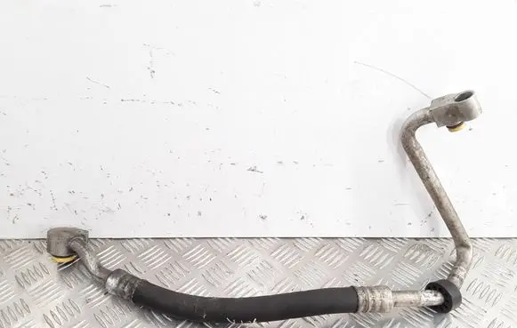 Volkswagen Phaeton Air conditioning (A/C) pipe/hose 3D0260707AA 3D0260707