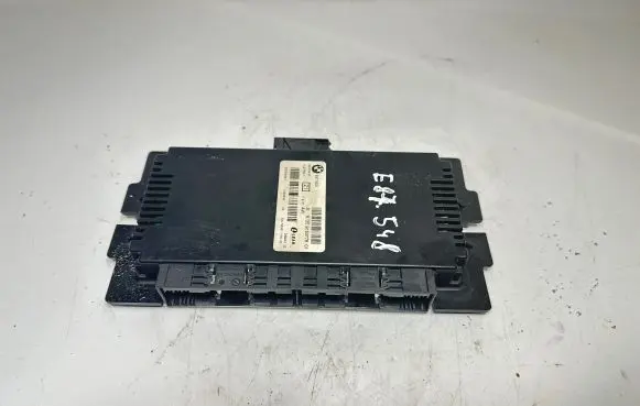 BMW 1 E81 E87 Light module LCM 9153778 61359153778
