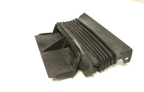 Mercedes-Benz E W212 Engine cover (trim) 