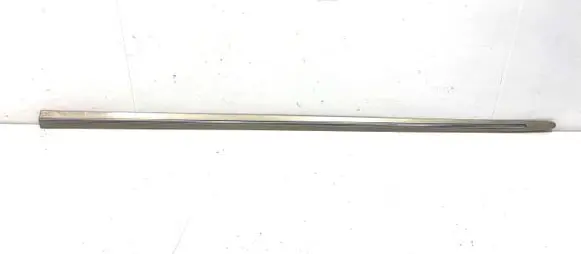 Toyota Camry Front door trim (molding) 7573233190 75732YC110