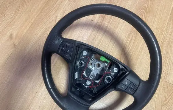 Volvo V50 Steering wheel SV5515000