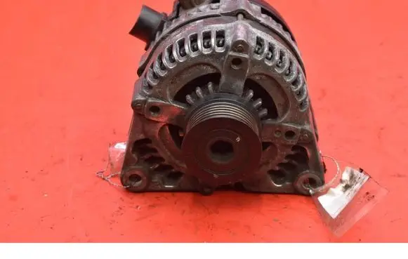 Ford Focus C-MAX Generator/alternator 3M5T-10300-PD