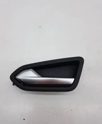Renault Clio V Front door interior handle 806714209R