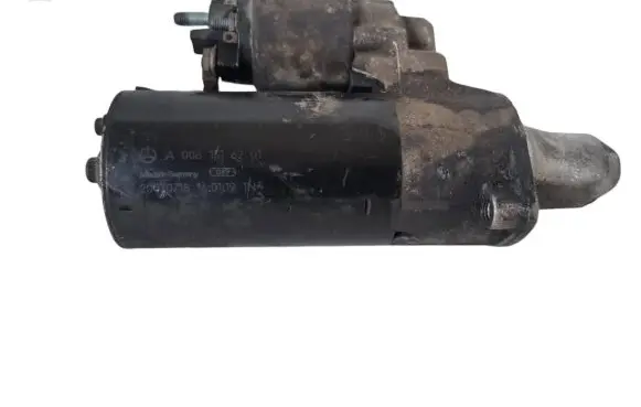 Mercedes-Benz CLS C219 Starter motor A0061516201 20640718 0001115072