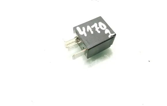 Chevrolet Orlando Other relay 13500117