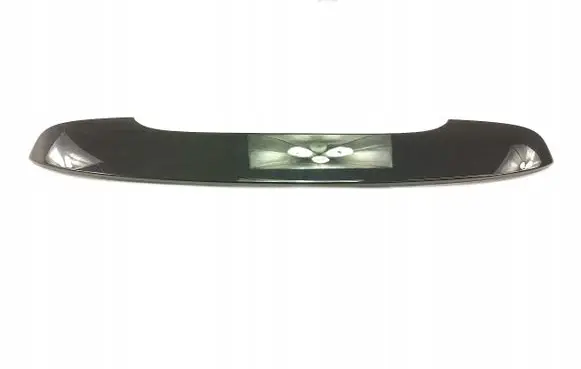 Ford Fiesta Tailgate/trunk spoiler A96FXF44220BA
